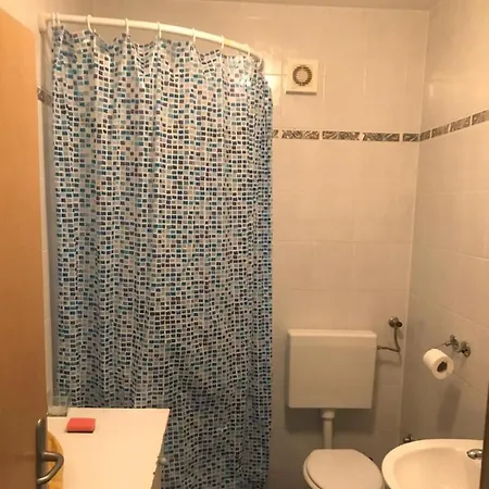 Matija Appartement *