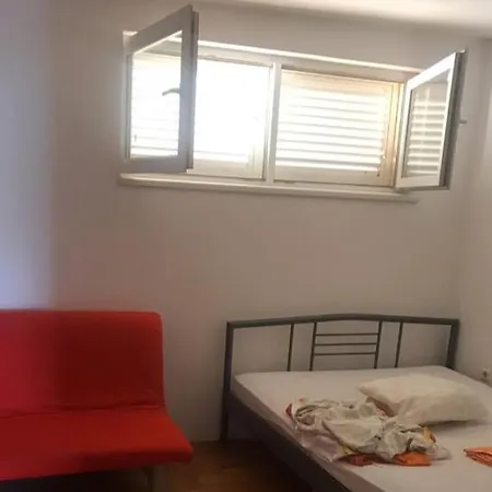 Matija Apartman